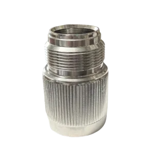 Graco 15E289 Filter Cap
