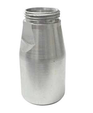 Graco 15E567 Intake Valve Housing