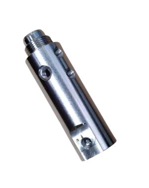 Graco 15E599 Filter Base