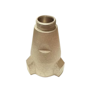 Graco 15E654 Intake Valve Housing