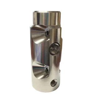 Graco 15G455 Fluid Manifold