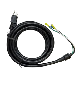 Graco 15H064 Power Cord