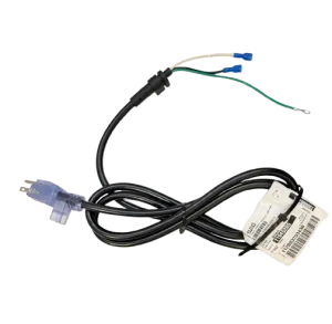 Graco 15J743  Power Cord Set (Lighted)