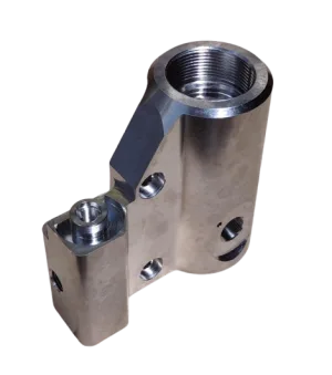 Graco 15J745 Filter Manifold