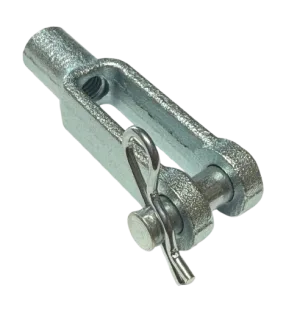 Graco 15V415 Yoke,  Clevis Pin 5/16-24 Thread