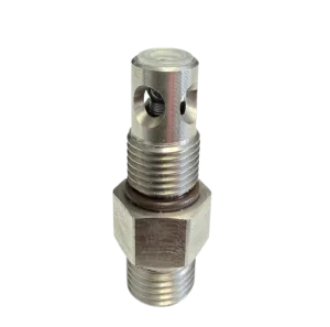 Graco 16E845 Pump Outlet Valve Repair Kit