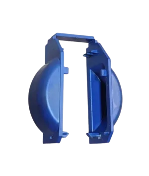 Graco 16W319 Gear Housing Cover