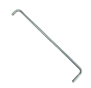 Graco 16X071 Drain Line Tube