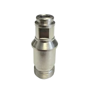 Graco 16X833 Quick Disconnect Fitting 3/8 NPSM