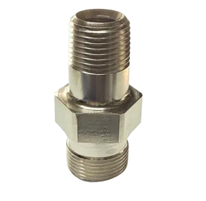 Graco 16X835 Quick Disconnect Pump Fitting