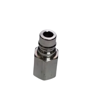 Graco 16Y225 Coupling,  Quick Release,  Male