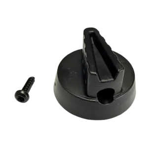 Graco 17A221 Prime Valve Knob