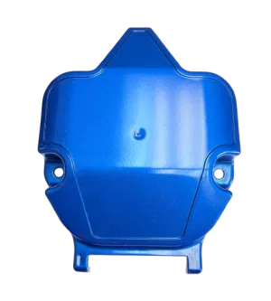 Graco 17C539 Front Cover for Ultra Max II 390/395 Sprayers