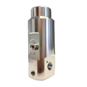 Graco 17C590 Tall Filter Manifold