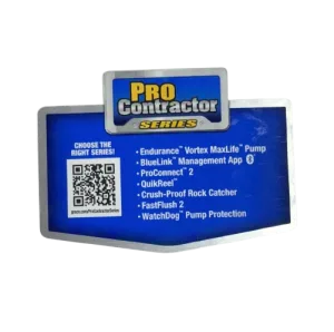 Graco 17E925 Label Series PC 2 Pro Ultra