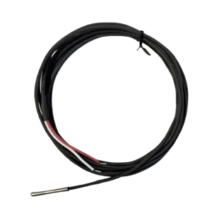 Graco 17F009 Sensor, Rtd, W/600V Heatshrink