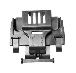 Graco 17F233 Pump Locking Door Cover