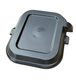 Graco 17H417 1.5 Gallon Hopper Lid