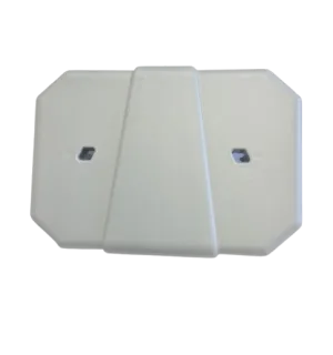 Graco 17H593 Shroud Vent Cover