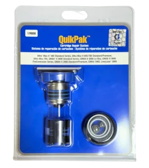 Graco 17H838 Pump repair kit