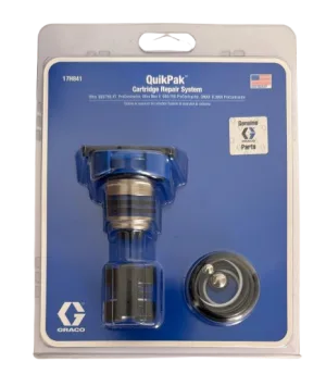 Graco 17H841 Pump Repair kit