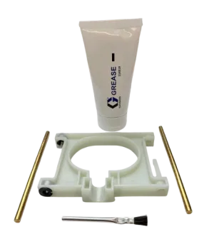 Graco 17J864 Yoke Repair Kit