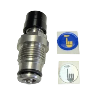 Graco 17J878 Ball Knocker Kit
