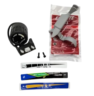 Graco 17J881 Pressure Control Kit 3000 PSI