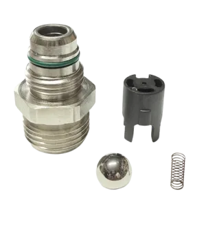 Graco 17J924 Valve Inlet Hopper Kit