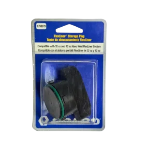 Graco 17M879 FlexLiner Storage Plug
