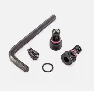 Graco 17P183 Triax Pump Outlet Valve Kit