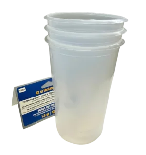 Graco 17F005 FlexLiner Bags 42 oz 3 pack