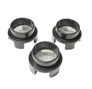 Graco 17P554 Handheld Filter 60 mesh (3 Pack)