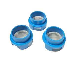 Graco 17P555 100 Mesh Filter for Handheld Machines (3 Pack)