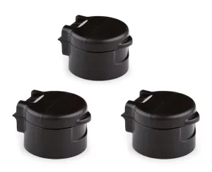 Graco 17P712 Vaccum valve Kit (3 Pack)