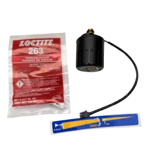 Graco 17V782 Pressure Control Kit