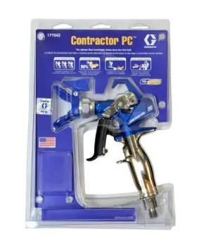 Graco 17Y042 Airless Spray Gun