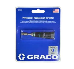 Graco 17Y297 Contractor PC ProConnect Cartridge