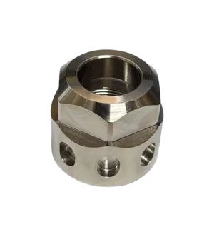 Graco 184096 Nut Coupling