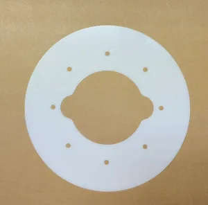 Graco 184421 Wiper, Follow Plate