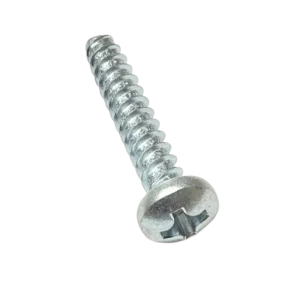 Graco 18H096 Screw, Mach, Cross Recessed, Pnh#6
