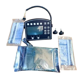 Graco 18H254 Kit, Replacement Display And Control Board Hp