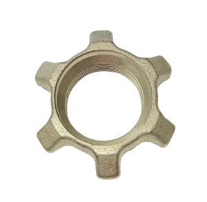 Graco 193031 Retaining Nut