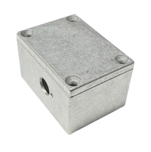 Graco 194181 Engine Junction Box