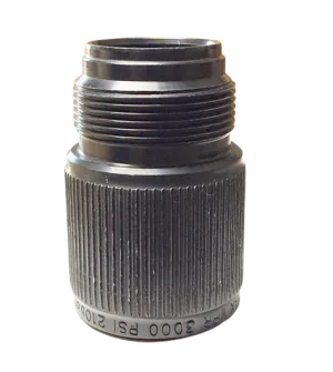 Graco 195139 Filter Cap