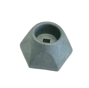 Graco 195395 End Cap