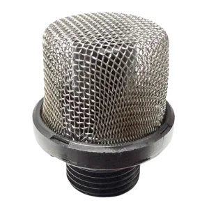 Graco 195697 Strainer 7/8-14 UNF