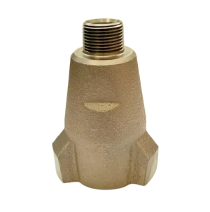 Graco 195894 Intake Valve Housing