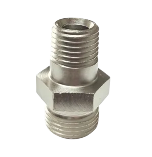Graco 196176 Nipple Adapter