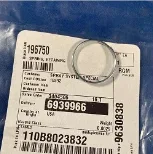 Graco 196750 Retaining Spring